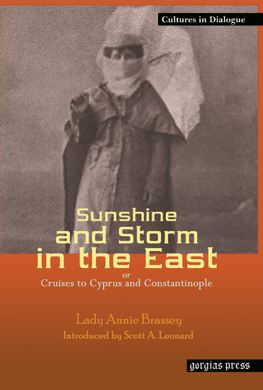 Sunshine and Storm in the East, or Cruises to Cyprus and Constantinople main product photo