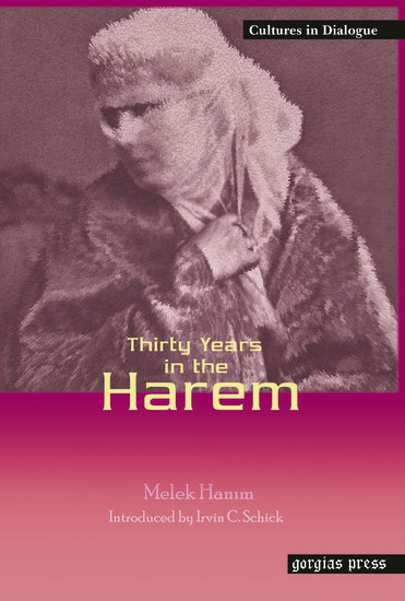 Thirty Years in the Harem main product photo