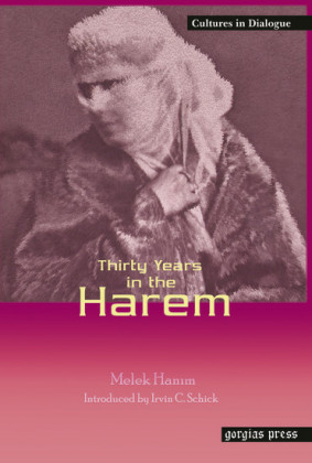 Thirty Years in the Harem