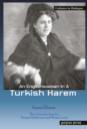 An Englishwoman in a Turkish Harem