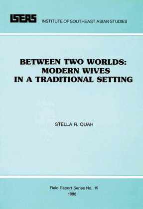 Between Two Worlds
