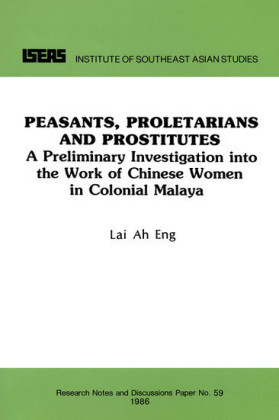 Peasants, Proletarians and Prostitutes