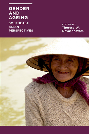 Gender and Ageing main product photo