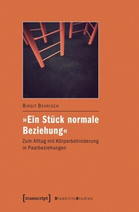 "Ein Stück normale Beziehung"