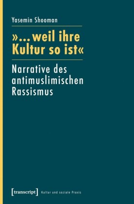 "... weil ihre Kultur so ist"