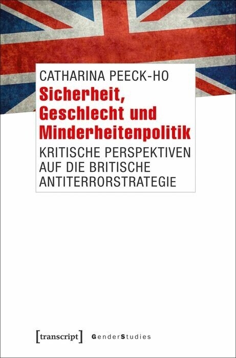 Sicherheit, Geschlecht und Minderheitenpolitik main product photo