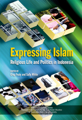 Expressing Islam