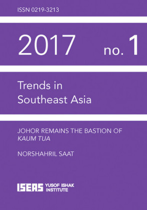 Johor Remains the Bastion of Kaum Tua