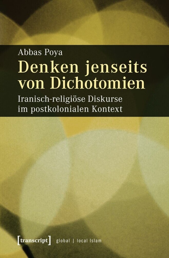 Denken jenseits von Dichotomien main product photo