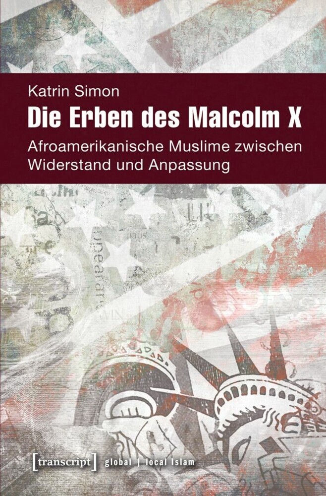 Die Erben des Malcolm X main product photo