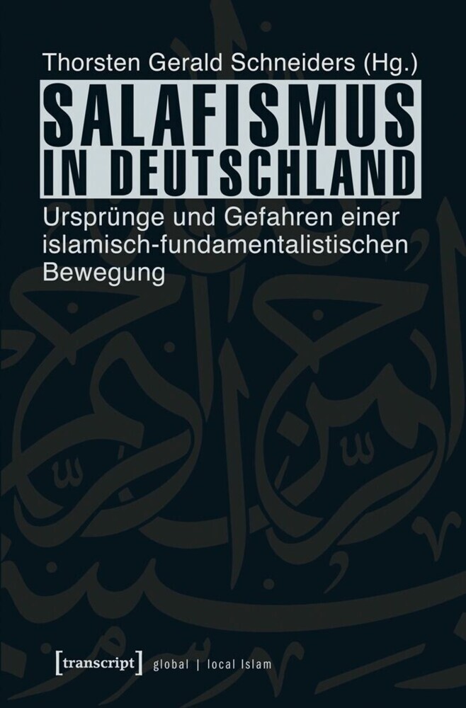 Salafismus in Deutschland main product photo