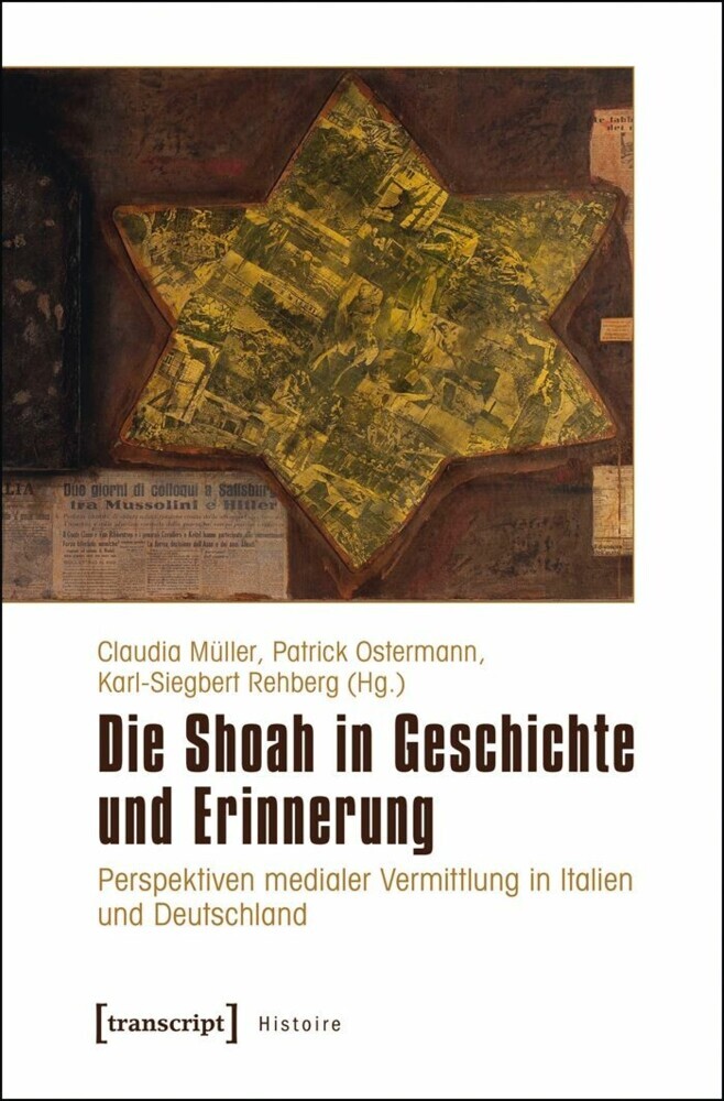 Die Shoah in Geschichte und Erinnerung main product photo