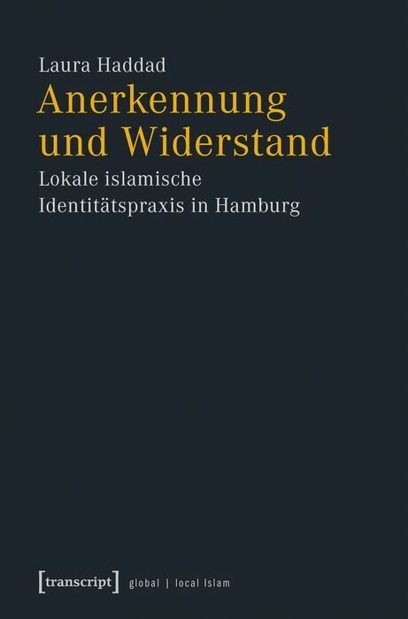 Anerkennung und Widerstand main product photo