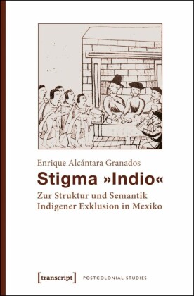 Stigma "Indio"