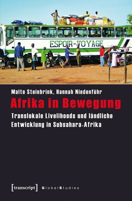 Afrika in Bewegung main product photo