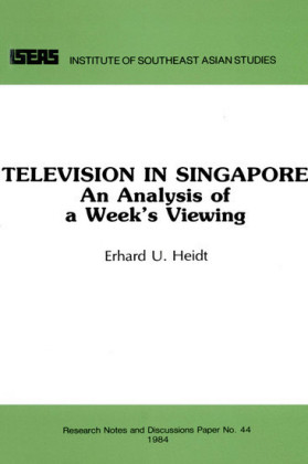 Television in Singapore