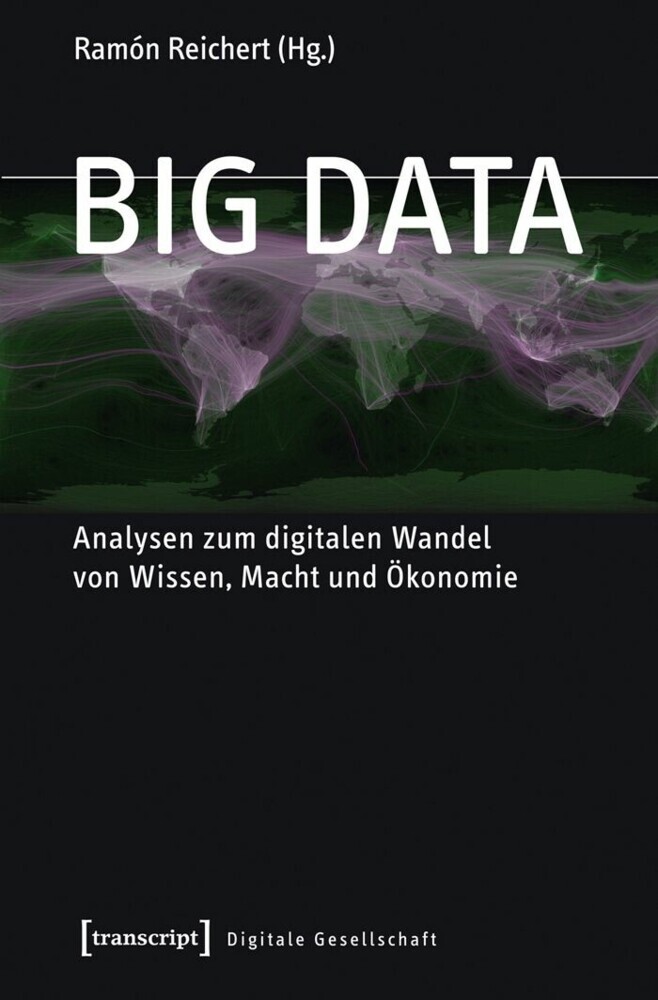 Big Data main product photo