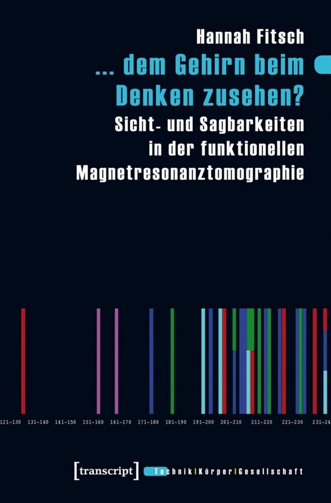 ... dem Gehirn beim Denken zusehen? main product photo