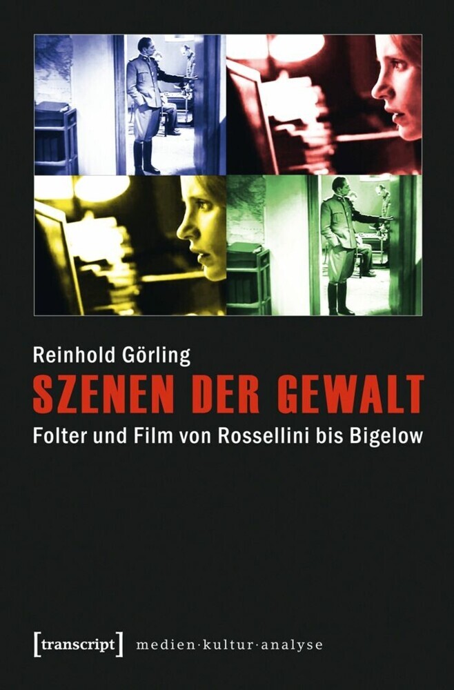 Szenen der Gewalt main product photo