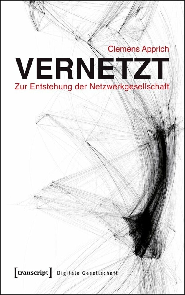 Vernetzt - Zur Entstehung der Netzwerkgesellschaft main product photo