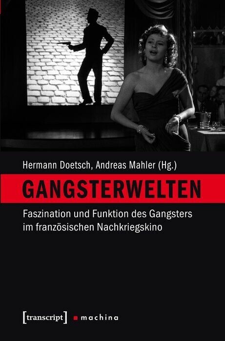 Gangsterwelten main product photo