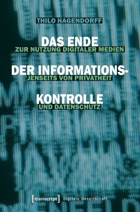 Das Ende der Informationskontrolle main product photo