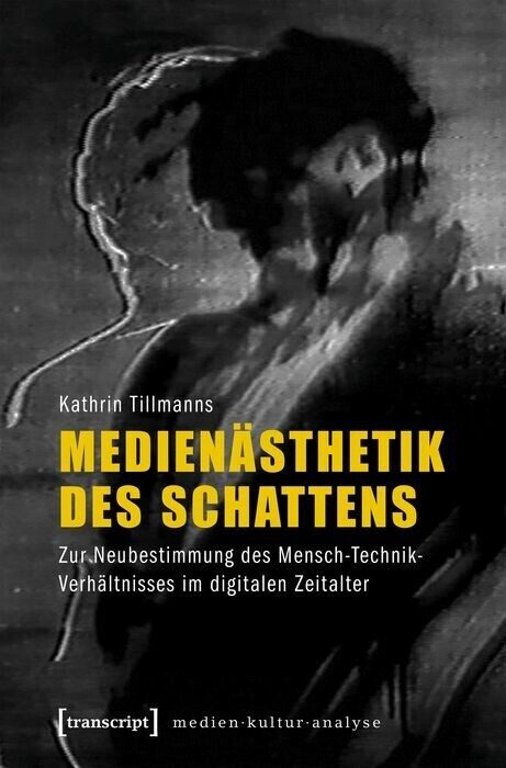 Medienästhetik des Schattens main product photo