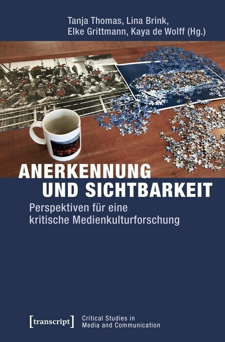 Anerkennung und Sichtbarkeit main product photo