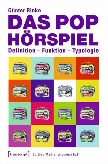 Das Pophörspiel main product photo