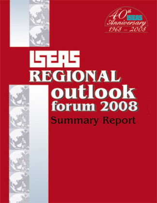 Regional Outlook Forum 2008