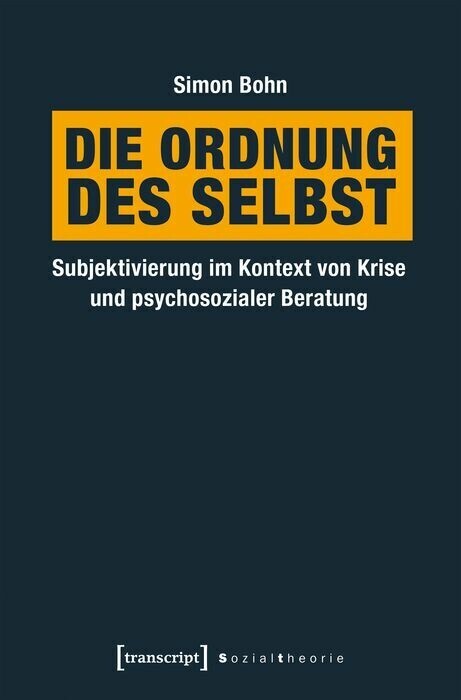 Die Ordnung des Selbst main product photo