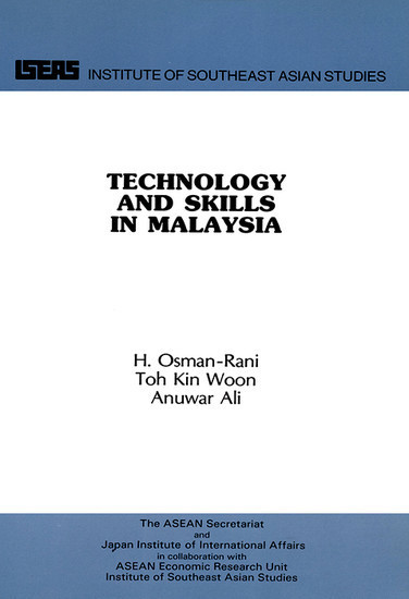 Technology and Skills in Malaysia main product photo