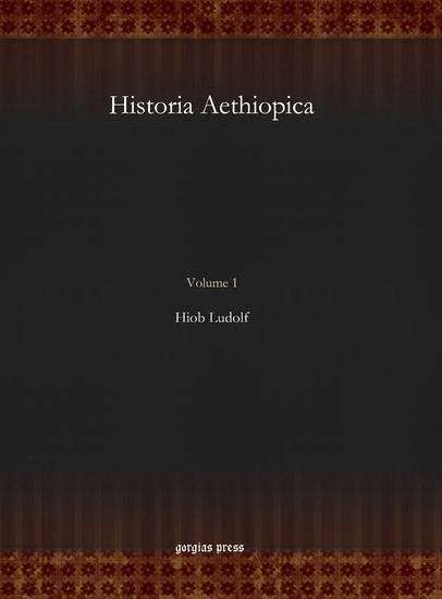 Historia Aethiopica main product photo
