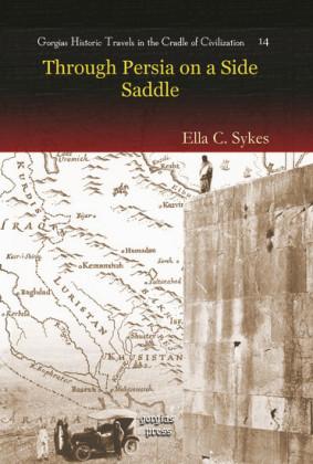 Through Persia on a Side-Saddle