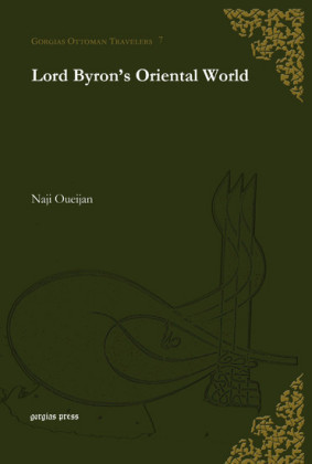 Lord Byron's Oriental World