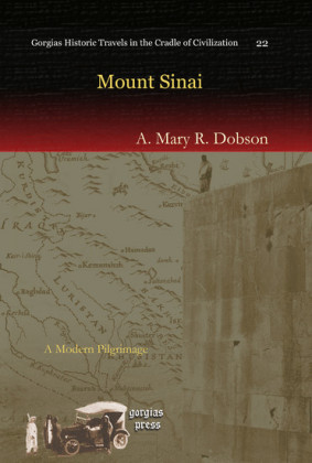 Mount Sinai