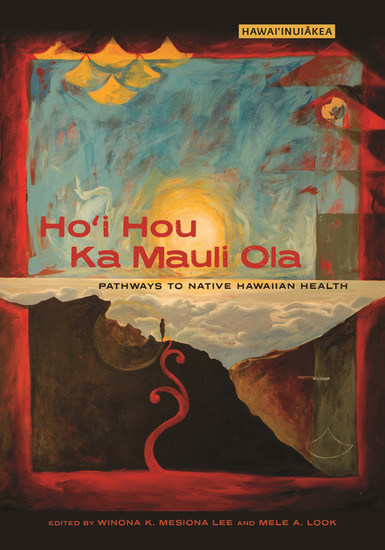 Ho'i Hou Ka Mauli Ola main product photo