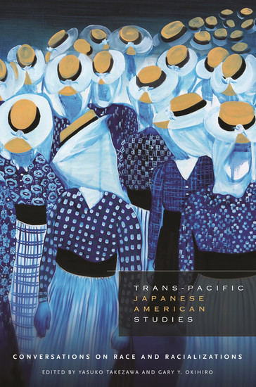 Trans-Pacific Japanese American Studies main product photo