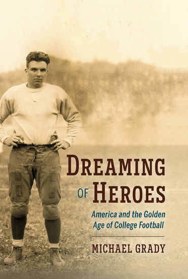 Dreaming of Heroes main product photo