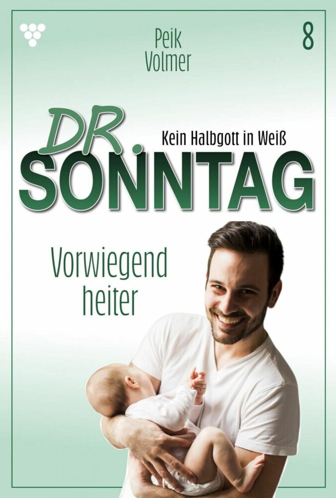 Vorwiegend heiter main product photo