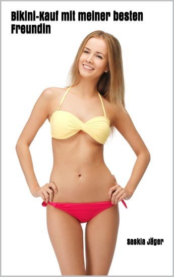 Lesben: Bikini-Kauf mit meiner besten Freundin main product photo