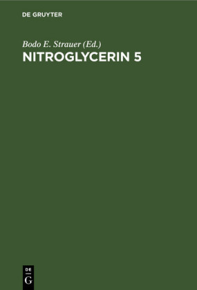 Nitroglycerin 5