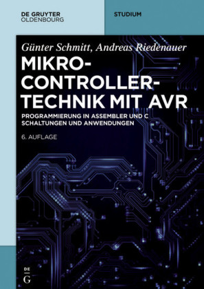 Mikrocontrollertechnik mit AVR