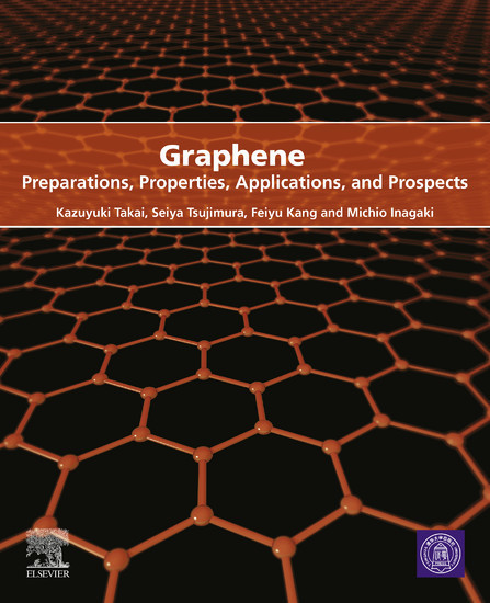 Graphene main product photo