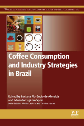 Coffee Consumption and Industry Strategies in Brazil