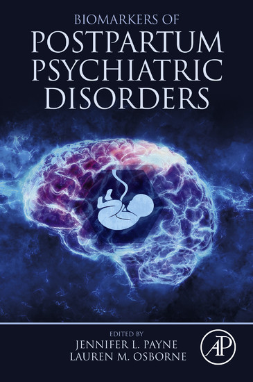 Biomarkers of Postpartum Psychiatric Disorders main product photo