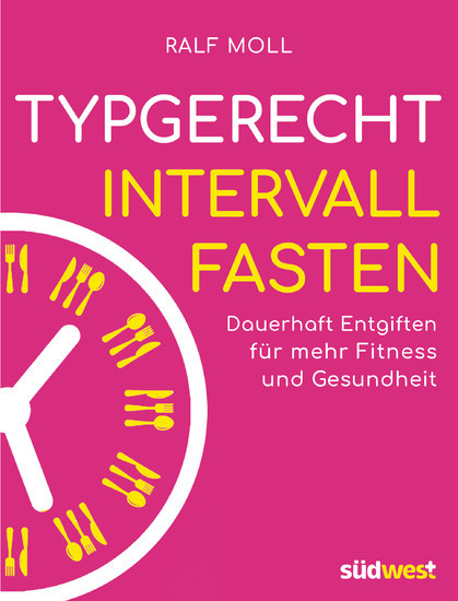 Typgerecht Intervallfasten main product photo