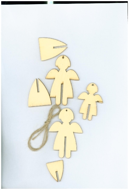 Steck-Engel, Klein main product photo