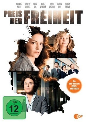 Preis der Freiheit, 2 DVD