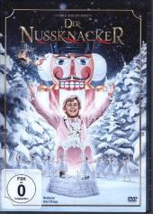 George Balanchines Der Nussknacker, 1 DVD
